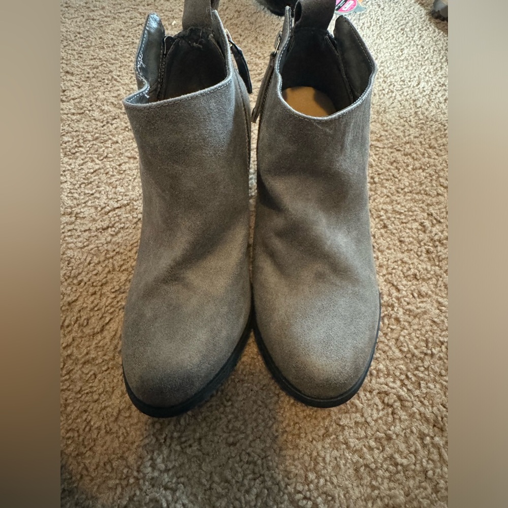 Torrid ankle boots